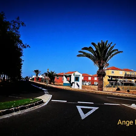 Casa Islands Paradise Διαμέρισμα Costa De Antigua