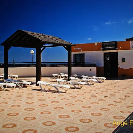 Casa Islands Paradise Daire Costa De Antigua