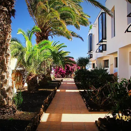 Casa Islands Paradise Daire Costa De Antigua